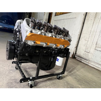 GM Performance ZZ502 502 CI Big Block Engine 8.2L Aluminum heads, Pro Rebuild