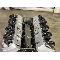 GM Performance ZZ502 502 CI Big Block Engine 8.2L Aluminum heads, Pro Rebuild