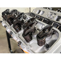 GM Performance ZZ502 502 CI Big Block Engine 8.2L Aluminum heads, Pro Rebuild