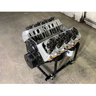 GM Performance ZZ502 502 CI Big Block Engine 8.2L Aluminum heads, Pro Rebuild