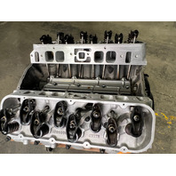 GM Performance ZZ502 502 CI Big Block Engine 8.2L Aluminum heads, Pro Rebuild