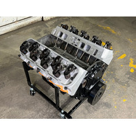 GM Performance ZZ502 502 CI Big Block Engine 8.2L Aluminum heads, Pro Rebuild