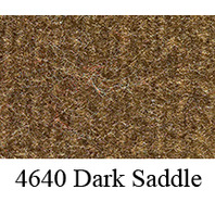 1984-1988 Pontiac Fiero Carpet Replacement - Cutpile - Complete