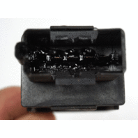 1984-1989 Chevy Corvette C4 Bose Radio Speaker Amp Relay Used OEM 14078902