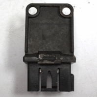 1984-1989 Chevy Corvette C4 Bose Radio Speaker Amp Relay Used OEM 14078902