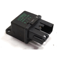 1984-1989 Chevy Corvette C4 Bose Radio Speaker Amp Relay Used OEM 14078902