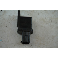 1984-1989 Chevy Corvette C4 Bose Radio Speaker Amp Relay Used OEM 14078902
