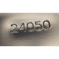 2003-2009 Topkick Kodiak C6500-C8500 Radiator Cooling Fan New 15011511 15-80691   620-353