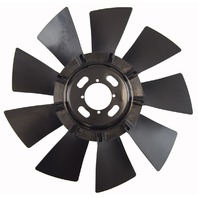 2003-2009 Topkick Kodiak C6500-C8500 Radiator Cooling Fan New 15011511 15-80691   620-353