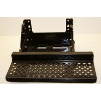 Front Door Step Lh/rh Sliding Dual Battery Tray Running Board Topkick Kodiak