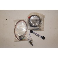 GM Fuel Pump Level Sensor Harness Wiring Kit ACDelco New ... gm fuel level sensor wiring 