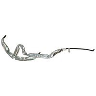 2008-2009 Cadillac XLR Vacuum Hose For Fuel Intake Manifold 15917142