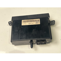 1994-1996 Chevy Corvette C4 Climate Control Panel Used OEM 16170901 16192608