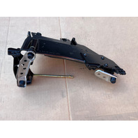 1997-2004 Chevy Corvette C5 Right Headlight Bracket W/Adjuster New OEM 16523666