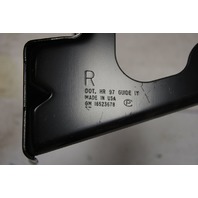 2000-2004 Chevy Corvette C5 Right RH Headlight Bracket New OEM 16523678