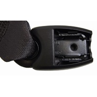 2012-2015 Chevy Impala/Limited Front Right Seat Belt & Retractor Black 19259196