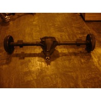 NEW GM 2010-2012 Chevrolet Colorado CANYON REAR AXLE 4.10 GEARS 20777024