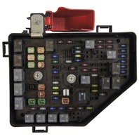 2010 Buick Enclave Saturn Outlook Chevy Traverse Fuse Box Block New OEM 20832836