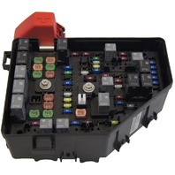 2010 Buick Enclave Saturn Outlook Chevy Traverse Fuse Box Block New OEM 20832837