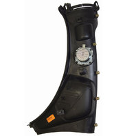 2006-2010 Solstice Sky Rear LH Trim Black 20838947 25796024 15843095 25774468