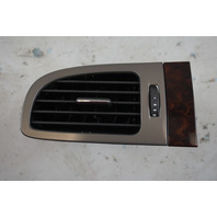 2007-2014 Silverado Sierra Yukon Tahoe Left Dash Vent King Maple Used 20935562