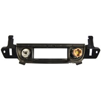2007-2013 Silverado Escalade Dual Power Receptacle Cigarette Lighter & USB Bezel