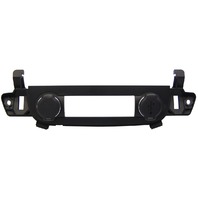 2007-2013 Silverado Escalade Dual Power Receptacle Cigarette Lighter & USB Bezel
