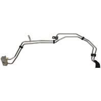 2015 Chevrolet Corvette C7 Automatic Transmission Cooler Lines New OEM 22768515