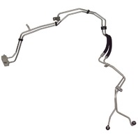 2015 Chevrolet Corvette C7 Automatic Transmission Cooler Lines New OEM 22768515
