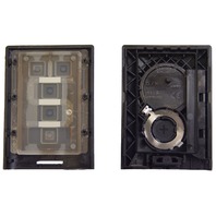 2014-2015 Chevrolet Corvette C7 Coupe Key FOB New OEM EMPTY CASE ONLY w/o start