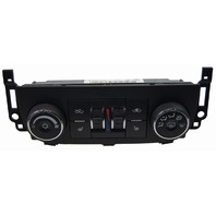 2012-2014 Chevrolet Impala Heater/AC Controls New OEM 22884766 20897158 1574145