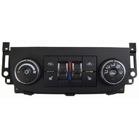 2012-2014 Chevrolet Impala Heater/AC Controls New OEM 22884766 20897158 1574145
