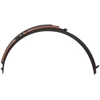 2015-2016 Chevrolet Corvette C7 Z06 Front Right Fender Flare New OEM 23236764