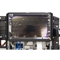 2014-2015 Chevrolet Corvette C7 Radio Display Screen New OEM 23476338