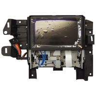 2014-2015 Chevrolet Corvette C7 Radio Display Screen New OEM 23476338