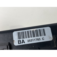 1997-2004 Chevrolet Corvette C5 TAC Throttle Control Module 25311783 Used