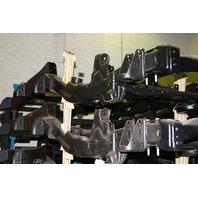 2008-2009 Hummer H2 New Frame Chassis 25827728