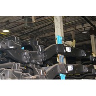 2008-2009 Hummer H2 New Frame Chassis 25827728