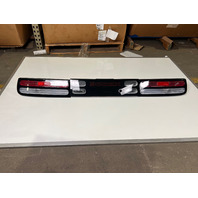 Genuine 90-96 Nissan OEM JDM Z32 300ZX Fairlady Z Black Housing Tail Light Kit