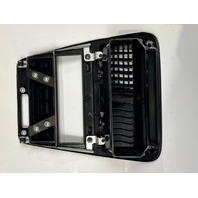 90-96 Nissan 300ZX Z32 Interior Center Dash Radio Bezel Trim Vent Set 87K Miles