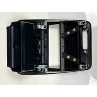 90-96 Nissan 300ZX Z32 Interior Center Dash Radio Bezel Trim Vent Set 87K Miles