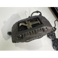 1990-96 Nissan 300ZX Twin Turbo BRAKE CALIPERS Aluminum Z32 30MM 87K Miles 240sx