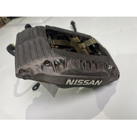 1990-96 Nissan 300ZX Twin Turbo BRAKE CALIPERS Aluminum Z32 30MM 87K Miles 240sx