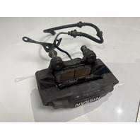 1990-96 Nissan 300ZX Twin Turbo BRAKE CALIPERS Aluminum Z32 30MM 87K Miles 240sx
