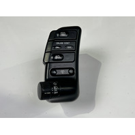 1990-1996 Nissan 300ZX Front Dash Headlight Headlamp Cruise Control Switch OEM