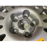 1990-1996 Nissan Z32 300ZX TT Turbo Spare Tire Wheel Rim Alloy 15" 15x5 ET30 OEM