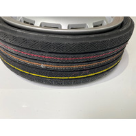 1990-1996 Nissan Z32 300ZX TT Turbo Spare Tire Wheel Rim Alloy 15" 15x5 ET30 OEM