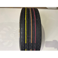 1990-1996 Nissan Z32 300ZX TT Turbo Spare Tire Wheel Rim Alloy 15" 15x5 ET30 OEM