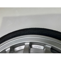 1990-1996 Nissan Z32 300ZX TT Turbo Spare Tire Wheel Rim Alloy 15" 15x5 ET30 OEM