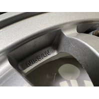 1990-1996 Nissan Z32 300ZX TT Turbo Spare Tire Wheel Rim Alloy 15" 15x5 ET30 OEM